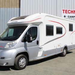 Profile Notin Notin 2.3L 150ch S&egrave;vremoine