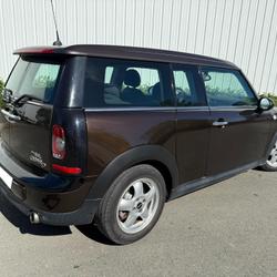 Mini Clubman Cooper 1.6 D - 110 Les Ponts-de-C&eacute;