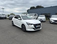 Peugeot 208 Briec