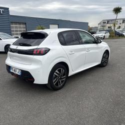 Peugeot 208 Allure PureTech 100 S&amp;S BVM6 Briec