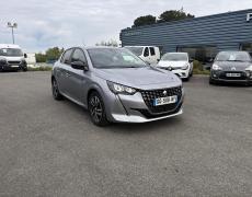 Peugeot 208 Briec