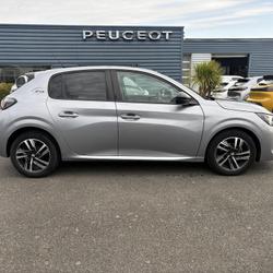 Peugeot 208 Style PureTech 75 S&amp;S BVM5 Briec