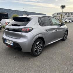Peugeot 208 Style PureTech 75 S&amp;S BVM5 Briec
