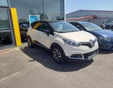 Renault Captur Saint-Michel-Chef-Chef