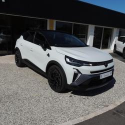 Renault Captur esprit Alpine E-Tech full hybrid 145 ch Saint-Jean-de-Monts