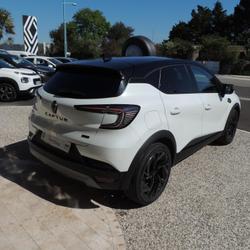 Renault Captur esprit Alpine E-Tech full hybrid 145 ch Saint-Jean-de-Monts