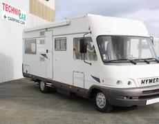 Integral Hymer Sèvremoine