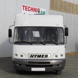 Integral Hymer Hymer 2.8L 127ch S&egrave;vremoine