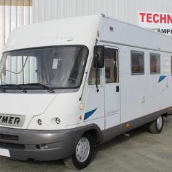 Integral Hymer Hymer 2.8L 127ch S&egrave;vremoine