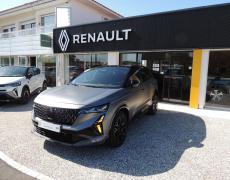 Renault Austral Saint-Jean-de-Monts