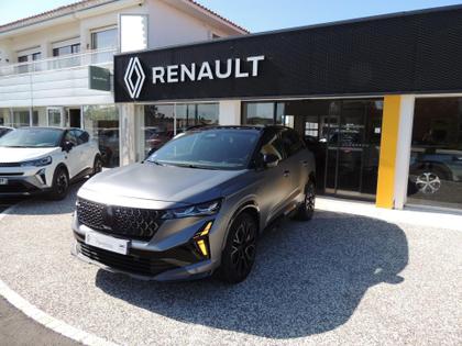 Renault Austral - Esprit Alpine  full hybrid E-Tech 200 ch - 40 500 €