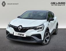 Renault Captur Betton