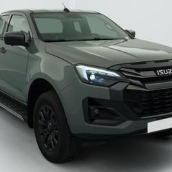 Isuzu DMax NITRO SPORT SPACE CABINE A/T Gennes-Val-de-Loire