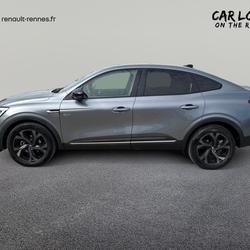 Renault Arkana Engineered E-Tech hybride 145 - 22 Betton