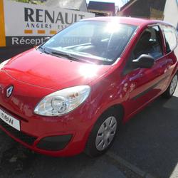 Renault Twingo 2 Authentique 1.2 LEV 16v 75 eco2 Angers