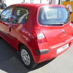 Renault Twingo 2 Authentique 1.2 LEV 16v 75 eco2 Angers