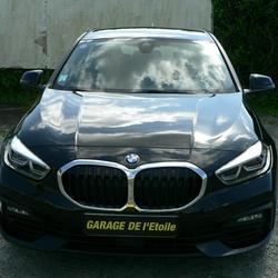 BMW Serie 1 Business Design 116i 109 ch Niort