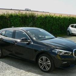 BMW Serie 1 Business Design 116i 109 ch Niort