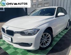 BMW Serie 3 Saint-Berthevin