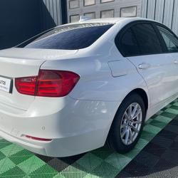 BMW Serie 3 Modern 316d 116 ch Saint-Berthevin