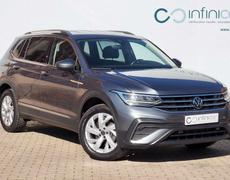 Volkswagen Tiguan Obenheim