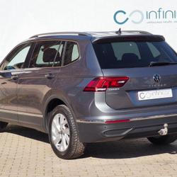 Volkswagen Tiguan Life Business 2.0 TDI 150 Obenheim