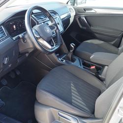 Volkswagen Tiguan Life Business 2.0 TDI 150 Obenheim