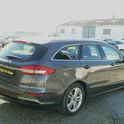 Ford Mondeo SW Titanium 2.0 EcoBlue 150 S&amp;S BVA8 Niort