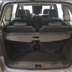 Opel Zafira Cosmo Pack 1.9 CDTI - 120 ch FAP Cou&euml;ron