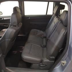 Opel Zafira Cosmo Pack 1.9 CDTI - 120 ch FAP Cou&euml;ron