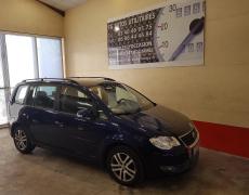 Volkswagen Touran Couëron