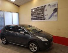 Peugeot 3008 Couëron