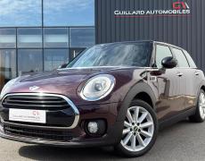 Mini Clubman Pleumeleuc