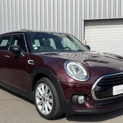 Mini Clubman Cooper 136 ch BVA6 Pleumeleuc