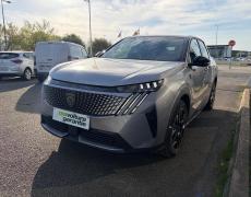 Peugeot 3008 Pont-Saint-Martin