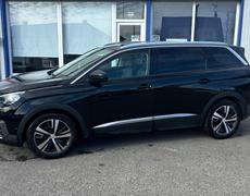 Peugeot 5008 La Lande-Patry