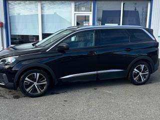 Peugeot 5008 - Allure  BlueHDi 130ch S&amp;S BVM6 - 15 390 €