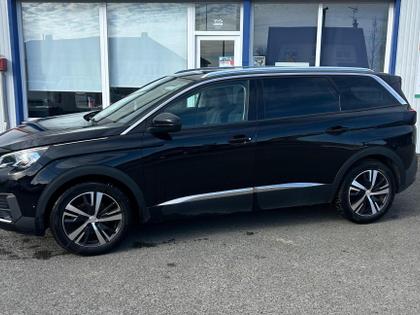 Peugeot 5008 - Allure  BlueHDi 130ch S&amp;S BVM6 - 15 390 €