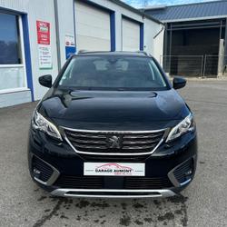 Peugeot 5008 Allure BlueHDi 130ch S&amp;S BVM6 La Lande-Patry