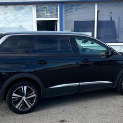 Peugeot 5008 Allure BlueHDi 130ch S&amp;S BVM6 La Lande-Patry