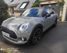 Mini Clubman Orvault