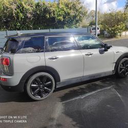 Mini Clubman Edition Kensington Cooper 136 ch Orvault
