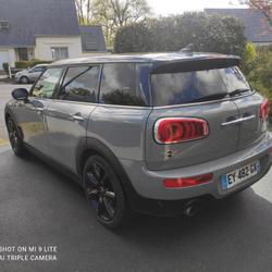 Mini Clubman Edition Kensington Cooper 136 ch Orvault