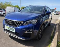 Peugeot 3008 Pont-Saint-Martin