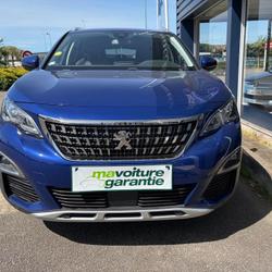 Peugeot 3008 Allure BlueHDi 130ch S&amp;S BVM6 Pont-Saint-Martin