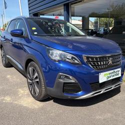 Peugeot 3008 Allure BlueHDi 130ch S&amp;S BVM6 Pont-Saint-Martin
