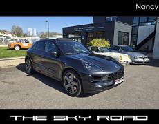 Porsche Macan Ludres