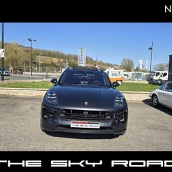 Porsche Macan PDK Turbo 3.0 440 ch Ludres