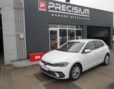 Volkswagen Polo Saint-Fulgent