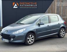 Peugeot 307 Verrières-en-Anjou